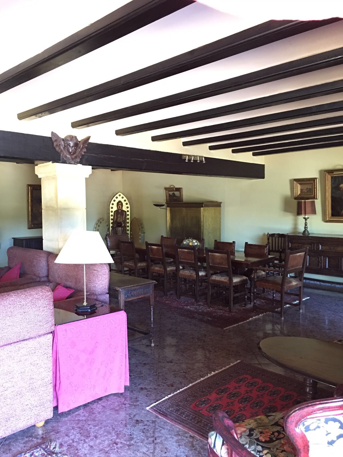 Villa de Lujo en Benissa, Costa Blanca