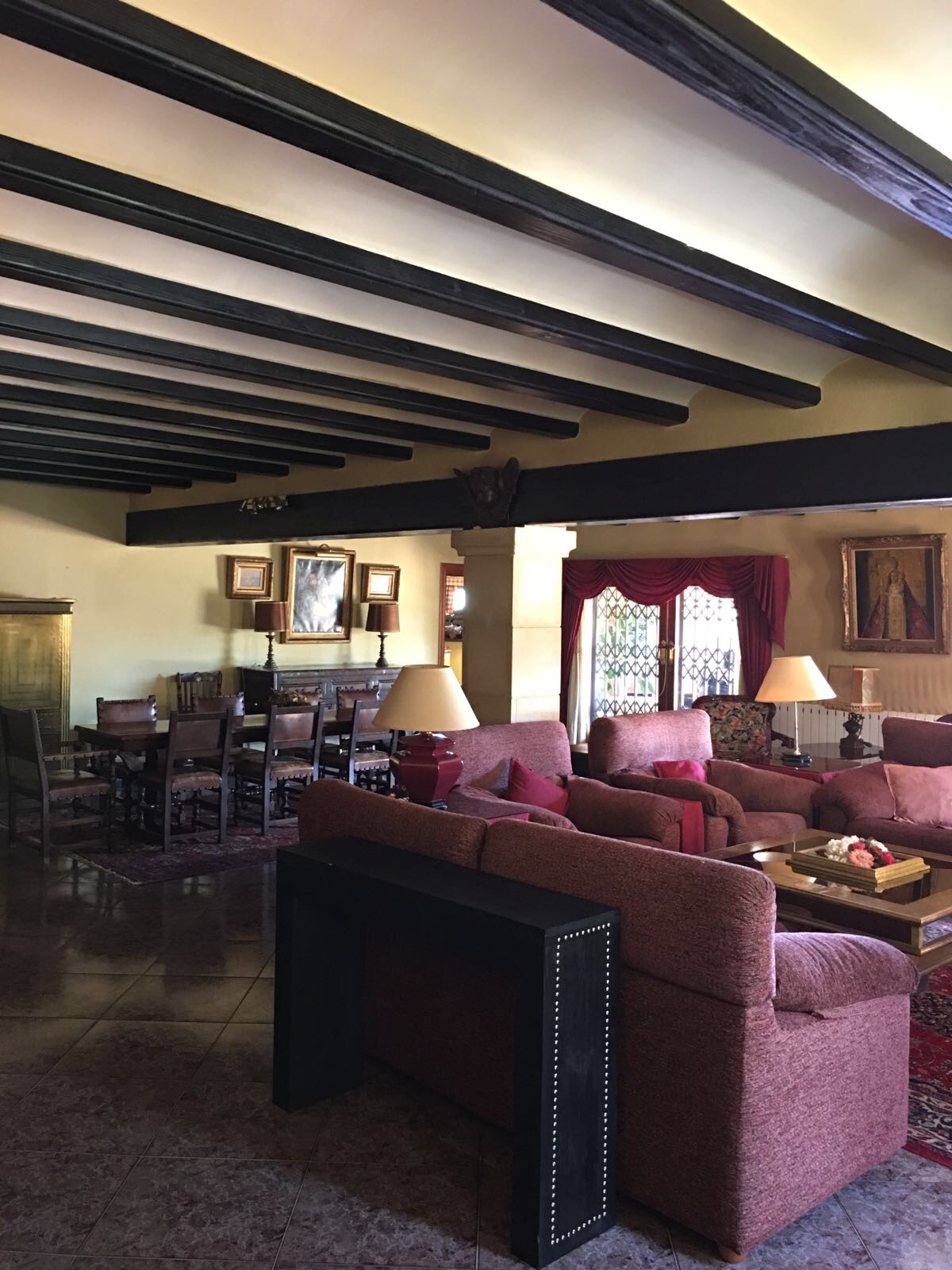 Villa de Lujo en Benissa, Costa Blanca