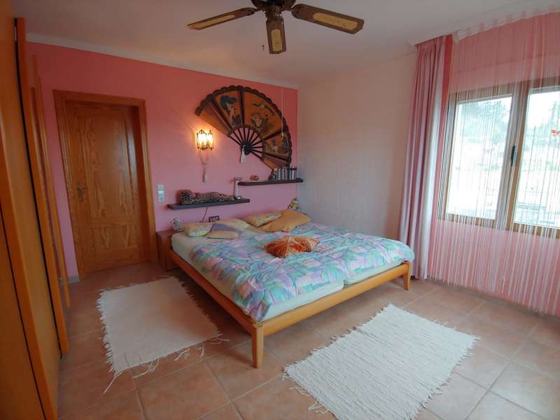 Country House for Sale in Benissa, Alicante